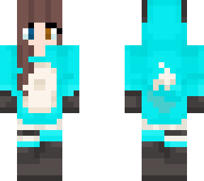 the cuddle club! (light blue)
