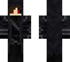the demonic mage