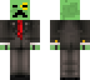 the fancy slime