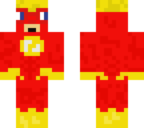 the flash (wally west)
