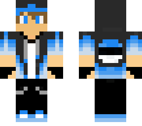 theblazeguy