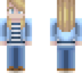 this is me - remake of my persona