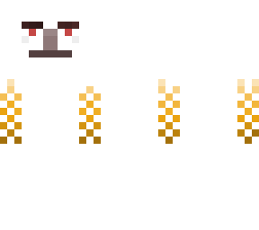 thunder arm villager