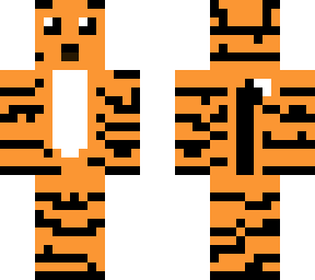 tiger