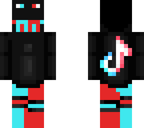tiktoker