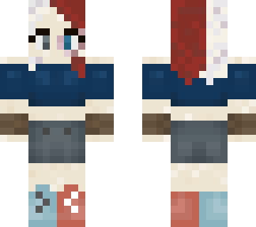 todoroki for adele p