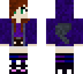 tornado chaser (female) edited
