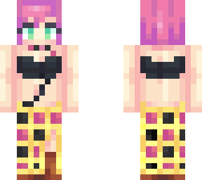 trish una