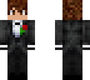 tuxedo for elliot