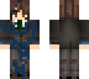 ugly skin p2