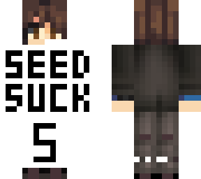 ugly skin p3