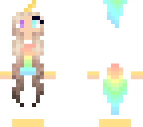 unicorn