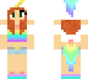 unicorn me