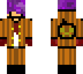 updated halloween vers