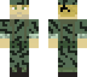 vietnam macvsog 1968 with tiger stripe and tigerstripe beret