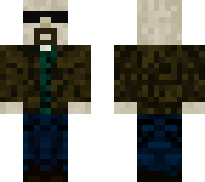 walter white