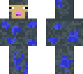 water sheep