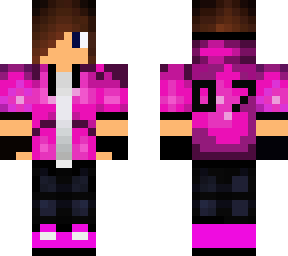 weozys noir / rose