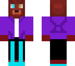 wildfoxy88 (classic) (finaletale)
