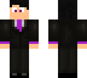 william afton
