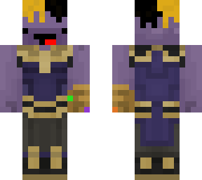 ***thanos