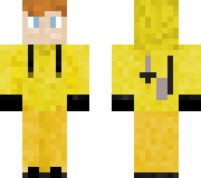 yellow assasin