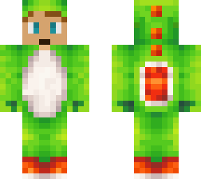 yoshi