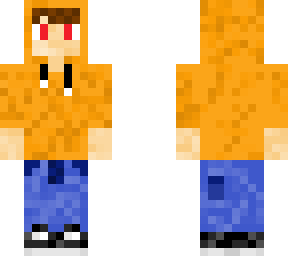yosless's main skin