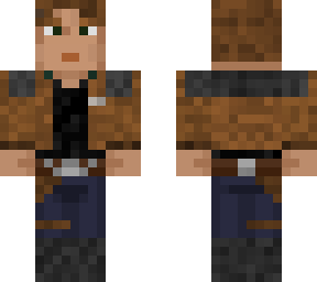 young han solo (solo: a star wars story)