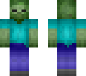 zombie