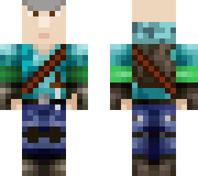 zombie clint