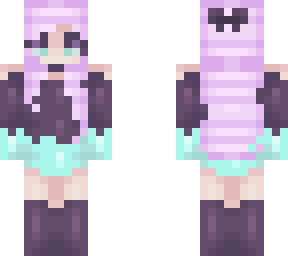 3 years on skindex! (remake skin)