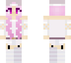 a big change (for a contest)
