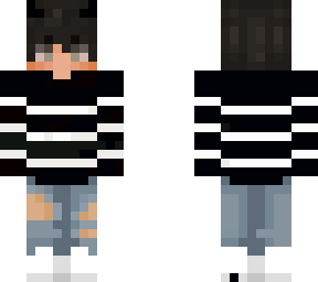 aesthetic boy
