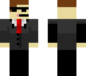 agent chase