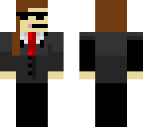 agent lilly