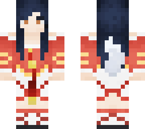 ahri league of legends