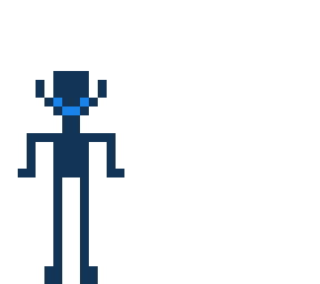 alien