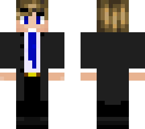 artie (with long coat)