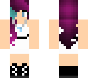 aurora the ice ruby holder