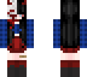 bad snow white