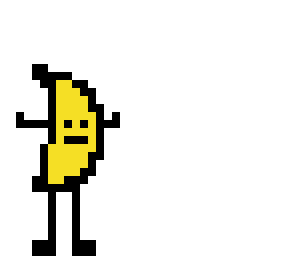 banana