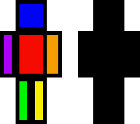 basic colours