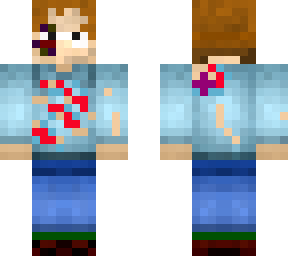 battle damaged jon arbuckle (joestar)