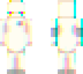 baymax but flitered-