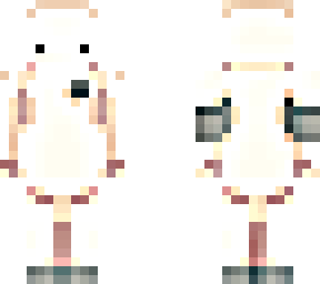 baymax but with a different filter