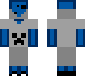 blu goo