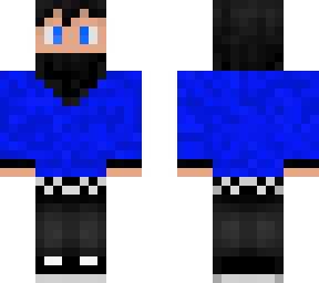 blue rageelixer