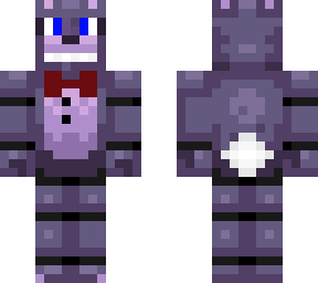 bonnie the bunny