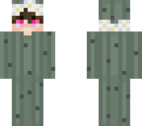 boy cactus onesie